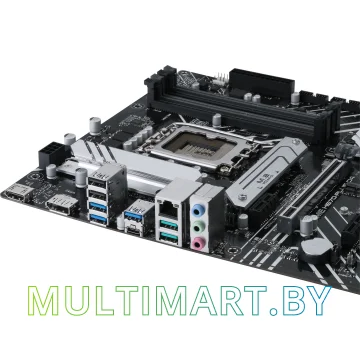 Материнская плата ASUS Prime H670-Plus D4 картинка 5